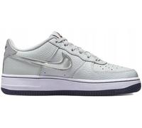CT3839-004 Nike Air Force 1 Low Baskets Enfant Unisexe Blanc/Rose Baskets Sport