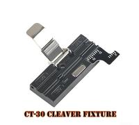 CT3For 0 Support de fibre pour coupe-fibre FTTH, compatible avec SKL8A, 6C et autres modèles