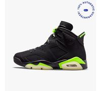 CT8529-003 Nike Air Jordan 6 Retro Electric Green Baskets pour hommes