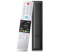 CT8541 Télécommande Universelle pour Toshiba HD Ready UHD LCD LED Smart TV