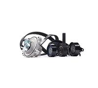 ContiTech Kit de distribution avec pompe à eau CT939WP11PRO