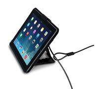CTA Digital Antivol Coque avec Support intégré pour iPad