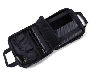 CTA Digital Étui de transport multi-fonctions pour Xbox One