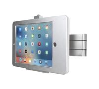 CTA Digital Pad-AWSEA Boîtier de sécurité Mural articulé pour iPad Air, iPad Pro 9.7 et iPad