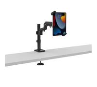 CTA Digital PAD-DMCGHS Support de tablette universel pour tablettes de 8" à 12,5" Noir