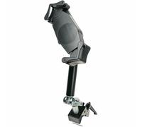 CTA Digital Pad-HPC Robuste Pole Clamp pour tablettes de 7-35,6 cm