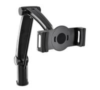 CTA Digital: Pince de fixation universelle pour tablettes de 7-13 pouces