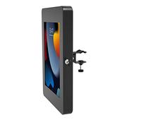 CTA Digital Premium Verrouillage No-Drill étagère Support de Fixation pour 27,9 cm iPad Pro/génération 6 (2018)/Galaxy Tab S3 (Pad-Paras)