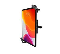 CTA Digital Support Mural de sécurité VESA pour tablettes de 7" à 14" (Noir)