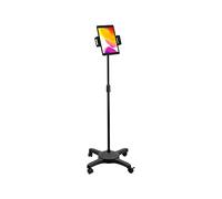CTA Digital: Support universel à connexion rapide pour iPad Mini 5, iPad Gen 7 (2019), iPad Pro 12,9 Gen 4 (2020), Galaxy Tab S3 9,7", Galaxy Tab A (2019) et plus encore