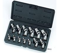 CTA outils 9220 E-Series douilles Torx, Ensemble de 13 pièces