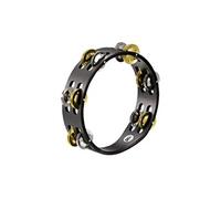 Meinl Meinl CTA2M-BK Compact Tambourine