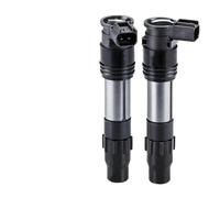 CTAB 2 bobines d'allumage for Kawasaki Z ER650 ZR Z900 ZR Z ZX1000 Versys KLE 300 EN650 KLZ1000 Nija 300 650 1000 EX300 Vulcan S 650