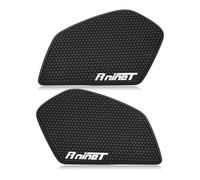 CTAB Autocollant de protection de réservoir de carburant for moto, genouillère for réservoir de carburant, for R12 NineT 2024, R12 NINET 2025, R12S 2025