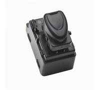 CTAB Convient for Chevrolet for Buick Daewoo Matiz 1998-2015 General Motor Electric Power Master Car Window Lift Control Switch 96258658(Single button)