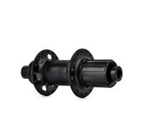 CTAB Convient for Les moyeux VTT ultralégers à Cassette Shimano 12 Vitesses 36T Rachet Centerlock Cube K7 32 Furos à roulement scellé moyeu Boost for vélo(HG Rear 148x12)