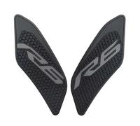 CTAB Protection latérale du réservoir for moto Yamaha YZF R6 2017-2025