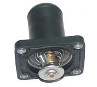CTAB Thermostat automobile adapté aux pièces de moteur OEM 4133L036 for Dongfeng Cunmmins ISF2.8
