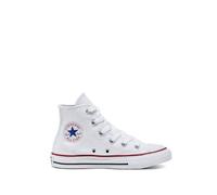 Ctas All Star Hi Mixte Enfant Converse All Star Hi E - Blanc - 35