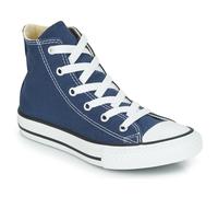 Ctas All Star Hi Mixte Enfant Converse All Star Hi E - Bleu - 34