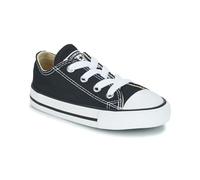 Ctas All Star Ox Mixte Enfant Converse Ctas Ox All Star Bb - Noir - 19