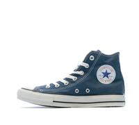 Ctas Core Hi Femme Converse All Star Hi F - Bleu - 35
