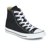 Ctas Core Hi Femme Converse All Star Hi F - Noir - 44