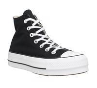 Ctas Lift Hi Femme Converse Ctas Lift Hi - Noir - 36