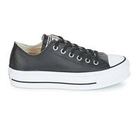 Ctas Lift Ox Clean Femme Converse Ctas Lift Ox Clean - Noir - 42