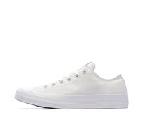 Ctas Ox Mono Femme Converse Ctas Ox Mono Toile - Blanc - 44