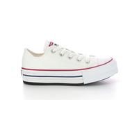 Chuck Taylor All Star Lift Platform White unisex 27