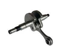CTASRIM Bielle de Vilebrequin adaptée aux pièces de tronçonneuse MS162 MS172T MS172C