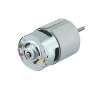 CTASRIM Convient au Moteur de Tondeuse à Gazon RS755VC 12V21V utilisant la Construction