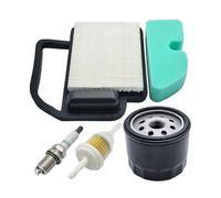 CTASRIM Kit de Mise au Point de Filtre à Air adapté for Tondeuse à Gazon série SV470 SV480 SV530 SV540 SV590 15 16 17 18 19 20 21 22 HP