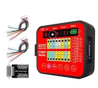 CTB007 Mobile ECU Circuit Board Testing Tool, Portable Mobile Version