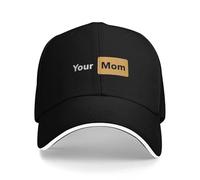 CTBYUTFZR DZ Algérie Drapeau Algérien Casquette de Baseball Femme Afrique Arabe Sombre lavée Vintage d’été Ajustable en Plein air