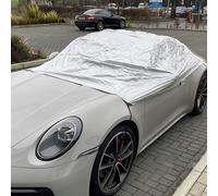 Ctc2 Car Top Hood,M,260 X 150 Cm X 50 Cm
