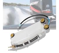 CTcar Réservoir d'huile 1200-8M0063190/833069T9 pour Moteur Hors-Bord Mercury 833069T6 110 Jet 115 135 150 Optimax 175 200 225 240 HP EFI 2000-2014 Sportjet Mariner Pro XS