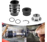 CTcar Sea Doo Carbon Seal Drive Line Rebuild Kit & Boot All 717 720 787 800 951 SPX XP GTX GSX