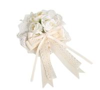 CTCOIJRN Bandeau en dentelle mignon Lolita bandeaux antidérapants for femmes filles bandeau accessoires de cheveux Bandeaux(Fish mouth hair clip)