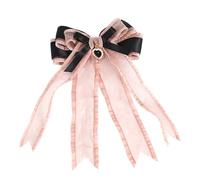 CTCOIJRN Coiffure Lolita, bandeau, accessoires, cerceau for cheveux, fait à la main, Kawaii japonais, nœud papillon, coiffure en dentelle, bandeau mignon, accessoires for cheveux, 2 pièces Bandeaux(6)