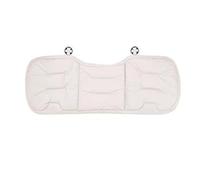 CTCYWLWAYZ Housse siège Auto Housse Siège Coussin Avant Arrière pour Toyota pour RAV4 pour Prado pour Supra pour Aygo pour Hilux pour Yajout pour CorTrust pour 4Runner pour Camry(1PC Rear Cushion A)
