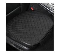 CTCYWLWAYZ Housse siège Auto Housse Siège Voiture Universelle Coussin pour Fiat pour Panda(Noir 1 Place)
