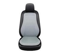 CTCYWLWAYZ Housse siège Auto Housses Coussin Siège Voiture Respirantes Universelles Housse Siège Automatique Coussin Protection Siège(Grey Front Set)