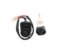 CTCYWLWAYZ Interrupteur dallumage Moto Interrupteur Dallumage De Verrouillage Électrique De Moto Accessoires pour Arctic Cat 366 425 350 400 450 3313 439 3430 040 Serrure dallumage Moto