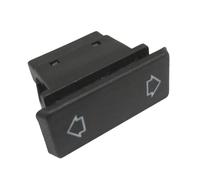 CTCYWLWAYZ Interrupteur lève-vitre électrique Bouton Commande Fenêtre Passager 00567459XX pour Citroen ZX AX BX pour Xsara C15 pour Saxo pour Berlingo pour Jumpy Bouton Commutation lève-vitre