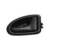 CTCYWLWAYZ Poignée De Porte Intérieure De Voiture Bouton Poignées De Main Gauche Droite Pour Opel Pour Mokka(Droite)