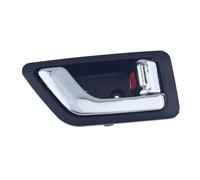 CTCYWLWAYZ Poignées Porte intérieures pour Hyundai pour Getz pour Click TB 2002-2011 Poignée Porte Intérieure 826101C000 826201C000 826101C030(Chrome à Droite)
