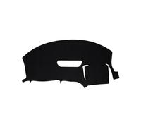 CTCYWLWAYZ pour Chevrolet pour Camaro 1997 1998 1999 2000 2001 2002 Housse Tableau Bord Voiture Dashmat Dashmat Dash Mat