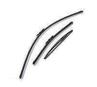 CTCYWLWAYZ pour Chevrolet pour Sonic pour Aveo 2012 2013 2014 2015 2016 2017 Pare Brise Avant Arrière Balai D’essuie Glace